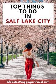 top things to do in salt lake city