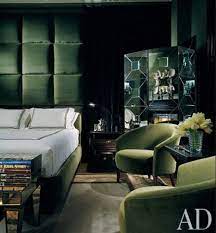 Art Deco Bedroom Art Deco