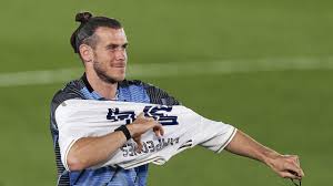 Information on tottenham hotspur winger gareth bale, including appearances, stats and facts on his career. Gareth Bale To Tottenham How The Impossible Transfer Could Work Eurosport