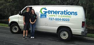 trinity carpet cleaning company