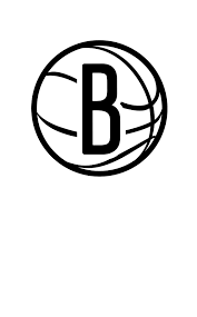 History of the brooklyn nets nba barclays center logo, nba png. Brooklyn Nets Basketball Academy Esf Summer Camps