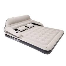 King Size Air Mattress For Camping