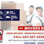 Abreu Movers - Bronx Moving Companies from patch.com