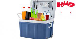 best coolers for truck drivers