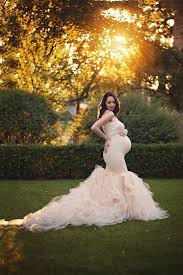 Maybe you would like to learn more about one of these? Pin By Alissa H On Photoshoot In 2021 Lace Maternity Gown Maternity Dresses Maternity Gowns