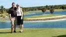 Catalonia Caribe golf course - Picture of Catalonia Royal Bavaro ...