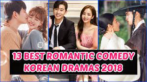 13 best romantic comedy korean dramas