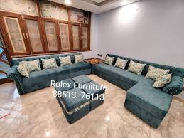 rolex furniture and sofa design