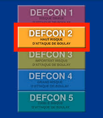 Defcon 2 Evil Speculator