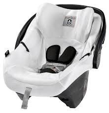 Agio Baby Clima Cover For Infant Car
