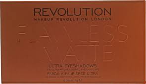 makeup revolution ultra 32 shade