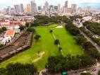 Club Intramuros Golf Course | Tourism Infrastructure and ...