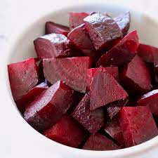 how to cook beets roasted steamed or