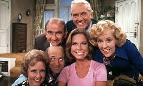 And its first episode was dubbed a disaster in a time preview. The Mary Tyler Moore Show Television Heaven