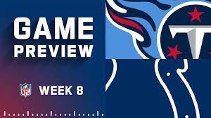 Tennessee Titans vs. Indianapolis Colts ...