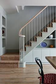 Tiny House Stairs