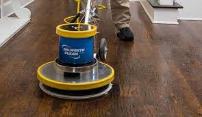 wood floors we clean in dallas fort worth