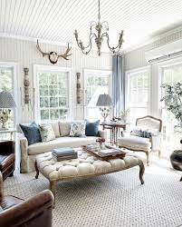 french country living room ideas