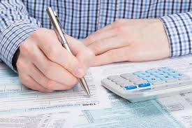 After calculating their total income and adjusting it for the appropriate deductions, brian and sarah. How To Calculate Taxable Income H R Block