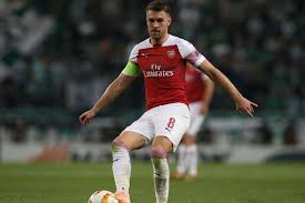 Aaron james ramsey (born 26 december 1990) is a welsh professional footballer who plays as a midfielder for serie a club juventus and the wales national team. Report Aaron Ramsey To Leave Arsenal On Free Transfer After Meeting With Club Bleacher Report Latest News Videos And Highlights