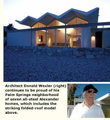 Richard Neutra   Kaufmann House Palm Springs   Julius Shulman SlideShare