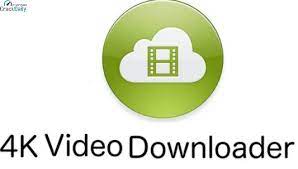 4k video downloader free download latest version for windows. 4k Video Downloader 4 17 1 4410 Crack Download License Key