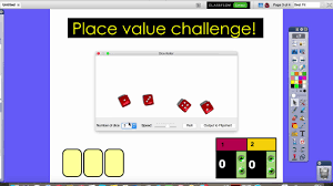 Place Value Game