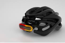 Cosmo Smart Brake Light For Bikers And Skaters Can Alert Family To Accidents The Verge