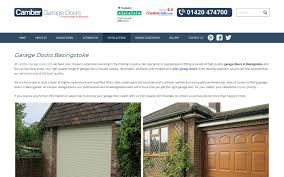 Side hinge doors are available in steel, timber or grp. Camber Garage Doors Bordon Hampshire Gu35 0ay