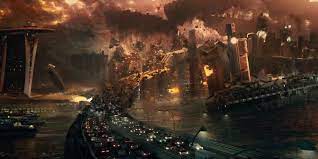 We always knew they were coming back. Independence Day Resurgence 2016 Å§ull Movie Eng Sub Video Dailymotion