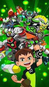 ben 10 wallpapers top 30 best ben 10