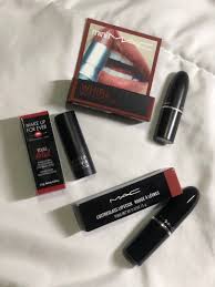 mac lipstick make up forever lipstick
