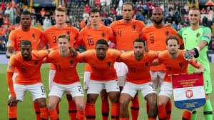 Bekijk het complete tweedehands aanbod voor nederlands elftal op de grootste verkoopsites van nederland. Alle Thuisduels Oranje In Nations League Dit Jaar In Amsterdam Nos