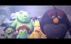 The Angry Birds Movie 2 (2019) [HDCAM-Vietsub]
