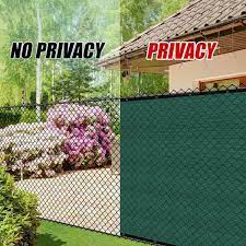 Privacy Fence Screen Mesh Fabric