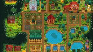 We did not find results for: Stardew Valley Forest Farm Tour Youtube