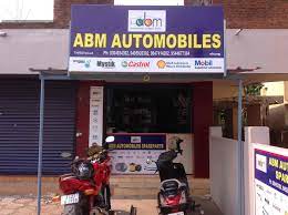 top automobile spare part dealers in