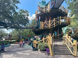 busch gardens and adventure island