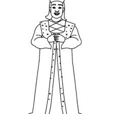 40+ speech coloring pages for printing and coloring. King Giving Speech Coloring Pages Kids Play Color