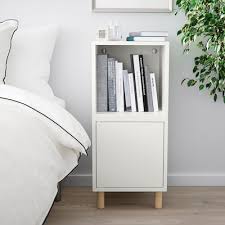 This makes it easy for you to find matching pieces of bedroom. Bedside Tables Bedside Cabinets Ikea