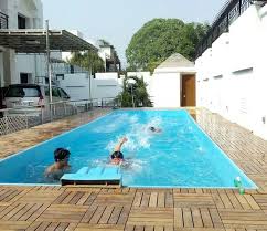 Readymade Swimming Pools Homify