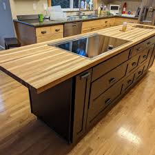 cabinet refacing in seattle wa