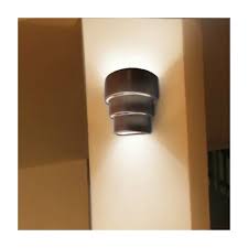 Wall Sconce A19 Ceramic Santa Cruz