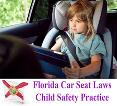 florida car seat laws updated