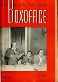 Boxoffice May 19 1951