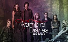 42 min based on novels of the same name, vampire diaries follows elena, a young heroine, who is the. When Is Vampire Diaries Season 9 Coming Out Check It Out Here