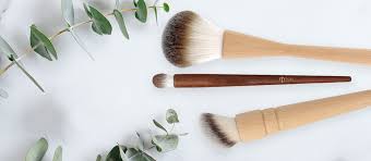 how to create your own makeup brushes line
