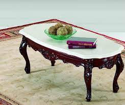 Baroque Coffee Table 01 Baroque