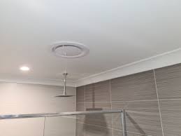 electrician for your bathroom renovation