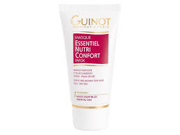 skin care guinot masque essentiel